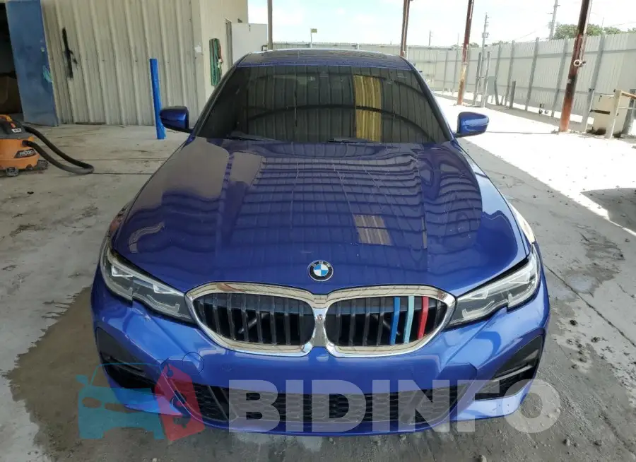 3MW5R1J09L8B10892 Photo# 5