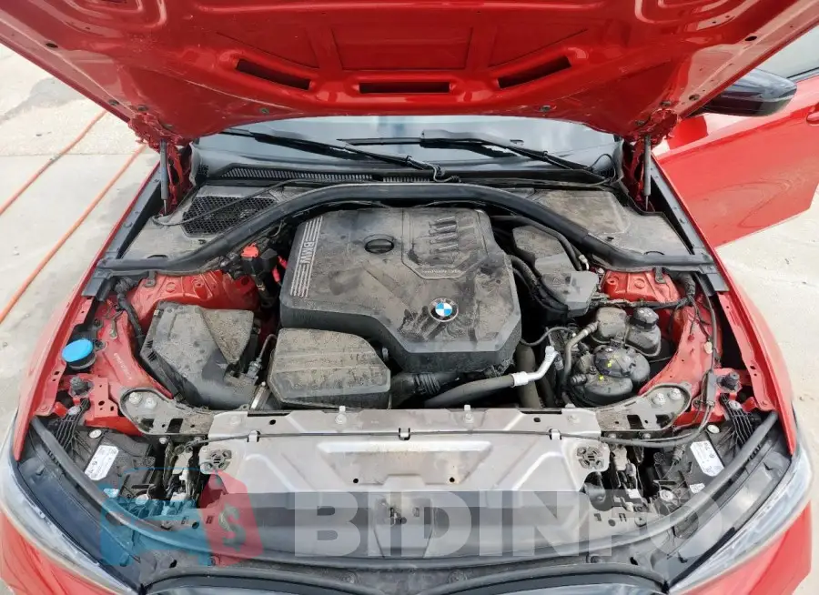 3MW69FF02P8D53444 Photo# 11