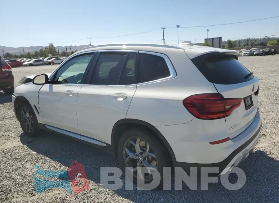 5UXTY3C08LLU69387 Photo# 2
