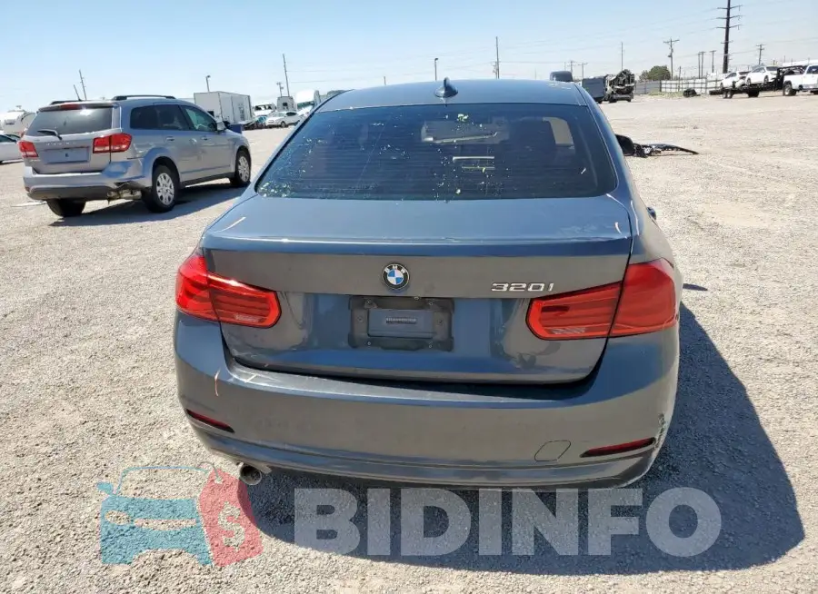 WBA8E1G50JNU93644 Photo# 6