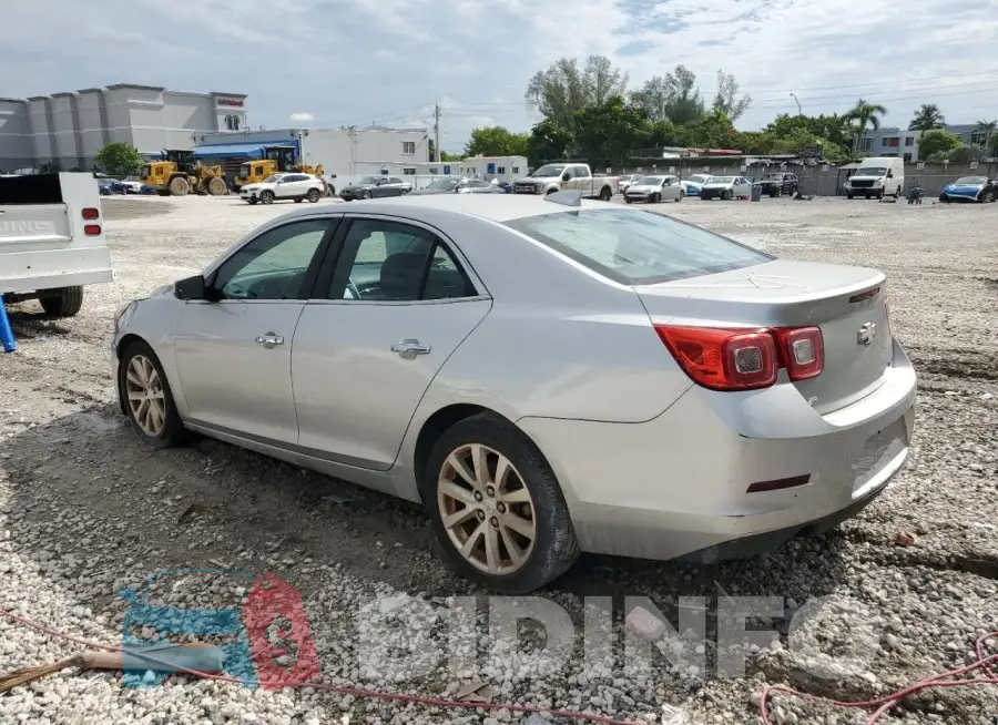 1G11E5SA0GF169041 Photo# 2