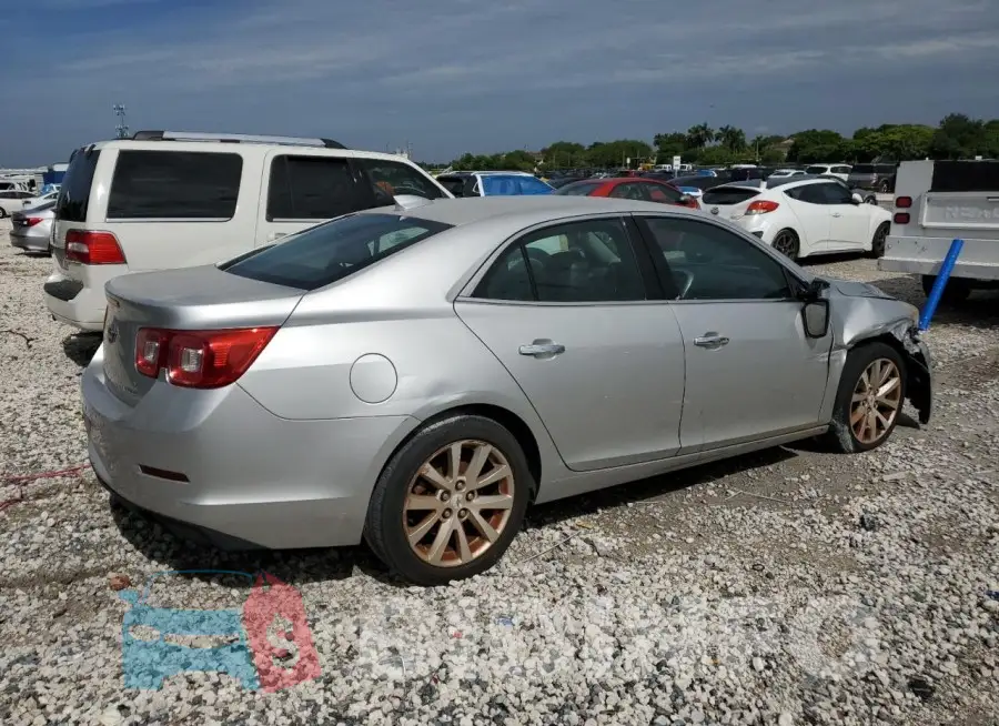 1G11E5SA0GF169041 Photo# 3