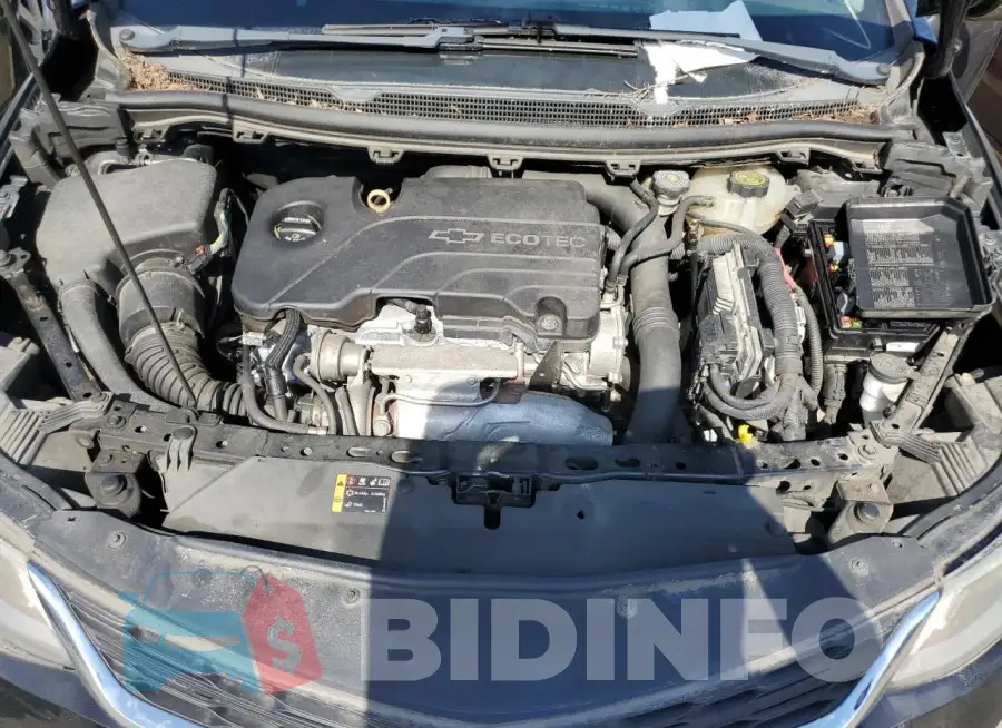 1G1BC5SM8G7277163 Photo# 11