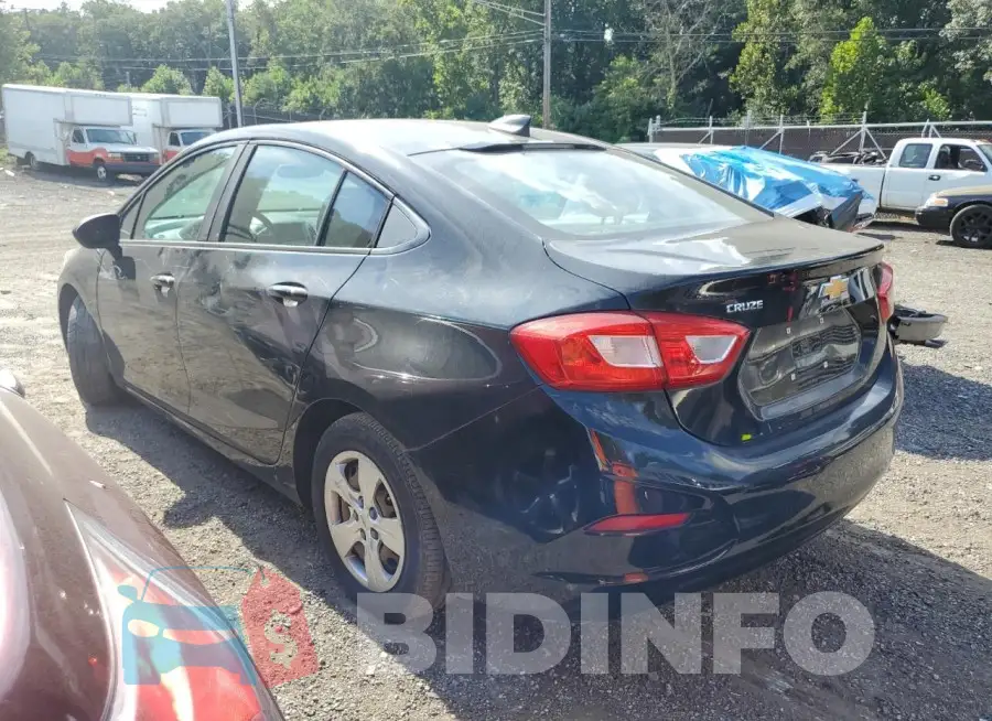 1G1BC5SM8G7277163 Photo# 2