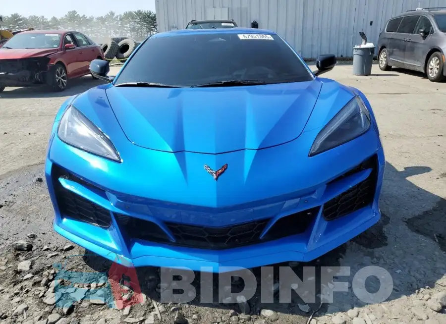 1G1YL2D41S5501464 Photo# 5