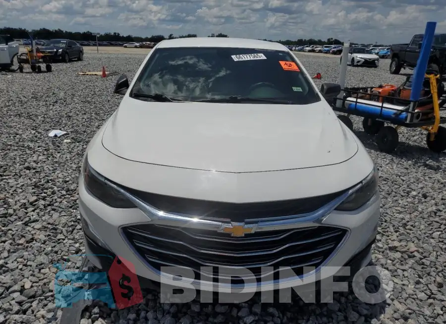 1G1ZB5ST1KF173492 Photo# 5