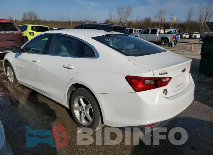 1G1ZB5ST5HF150614 Photo# 2