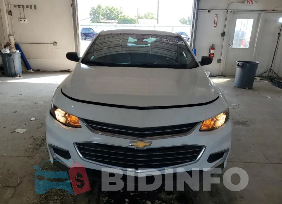 1G1ZB5ST6GF253670 Photo# 5