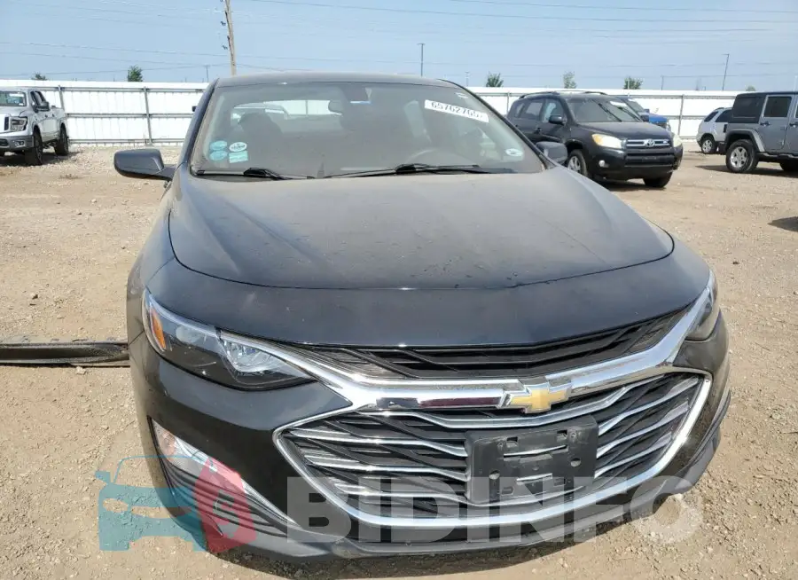 1G1ZB5ST7KF105715 Photo# 5