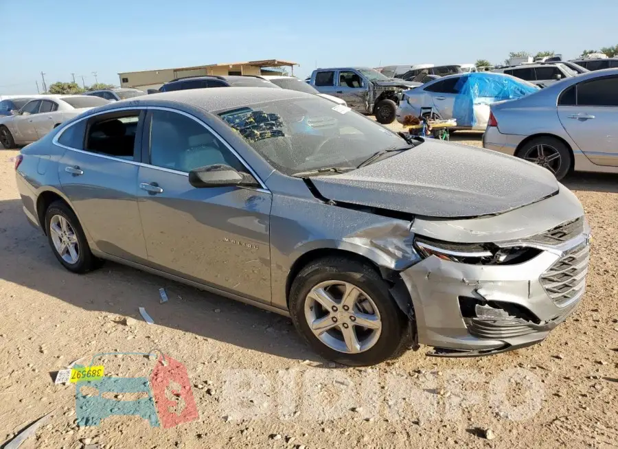 1G1ZC5ST9RF242243 Photo# 4