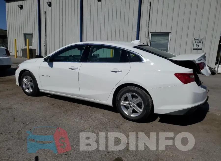 1G1ZD5ST1RF208844 Photo# 2