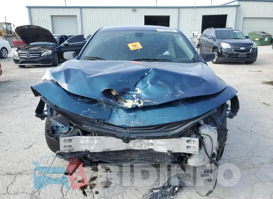 1G1ZD5ST2KF158932 Photo# 5