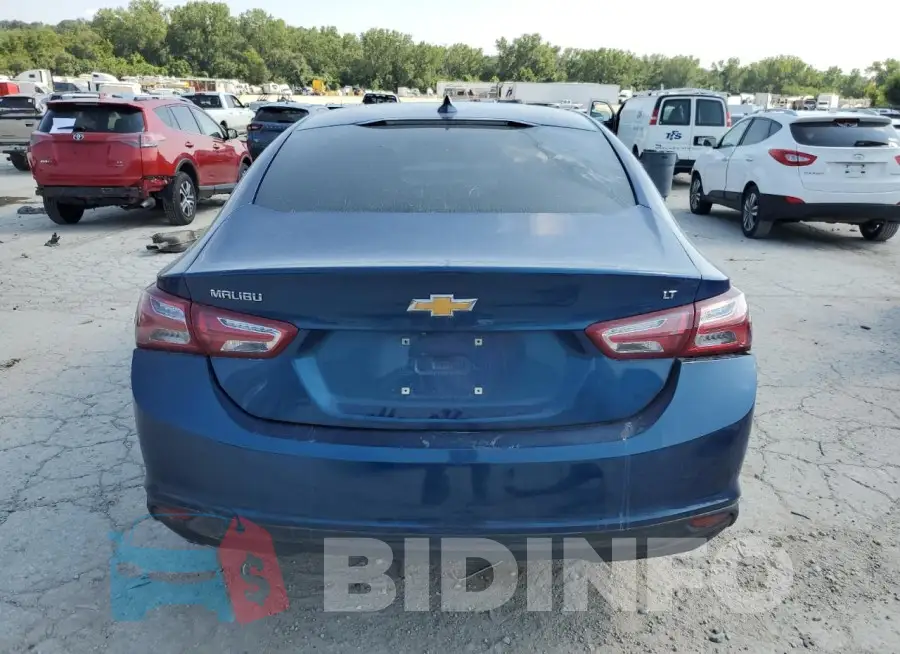 1G1ZD5ST2KF158932 Photo# 6