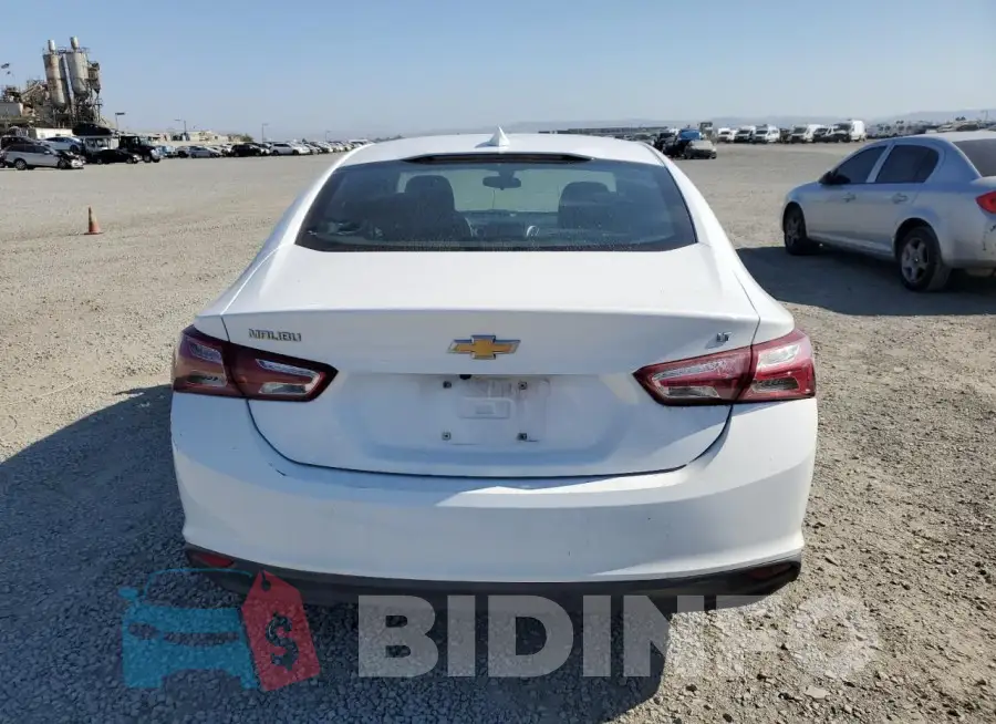 1G1ZD5ST2LF098121 Photo# 6