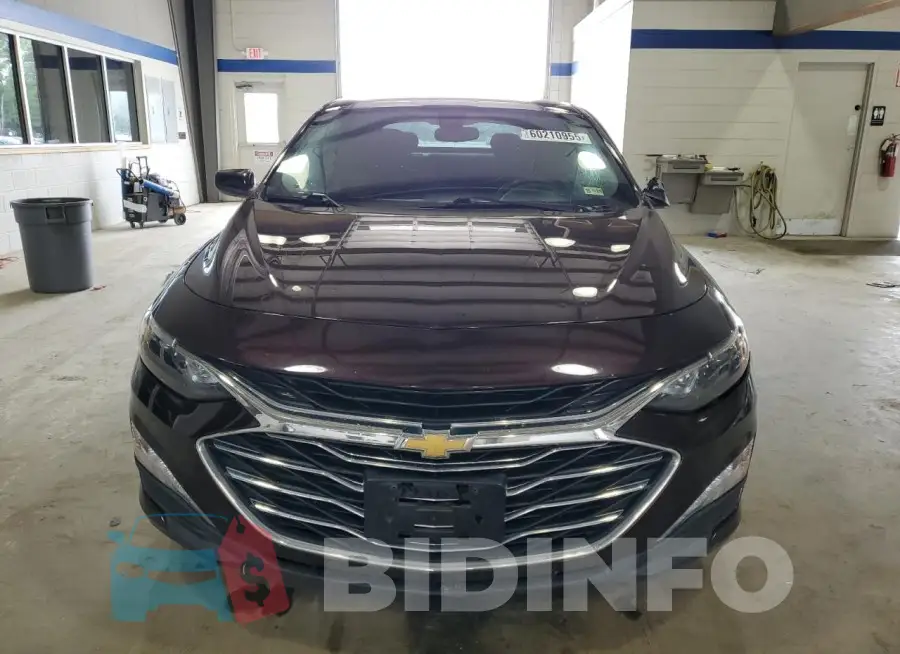 1G1ZD5ST2LF124832 Photo# 5