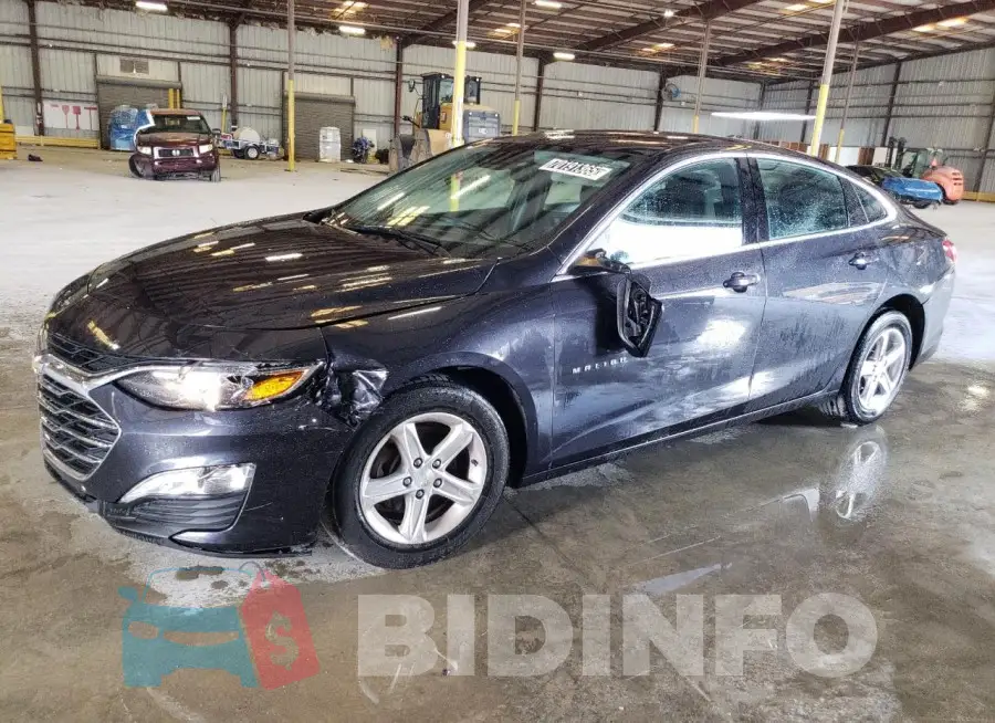 1G1ZD5ST2PF166746 Photo# 1