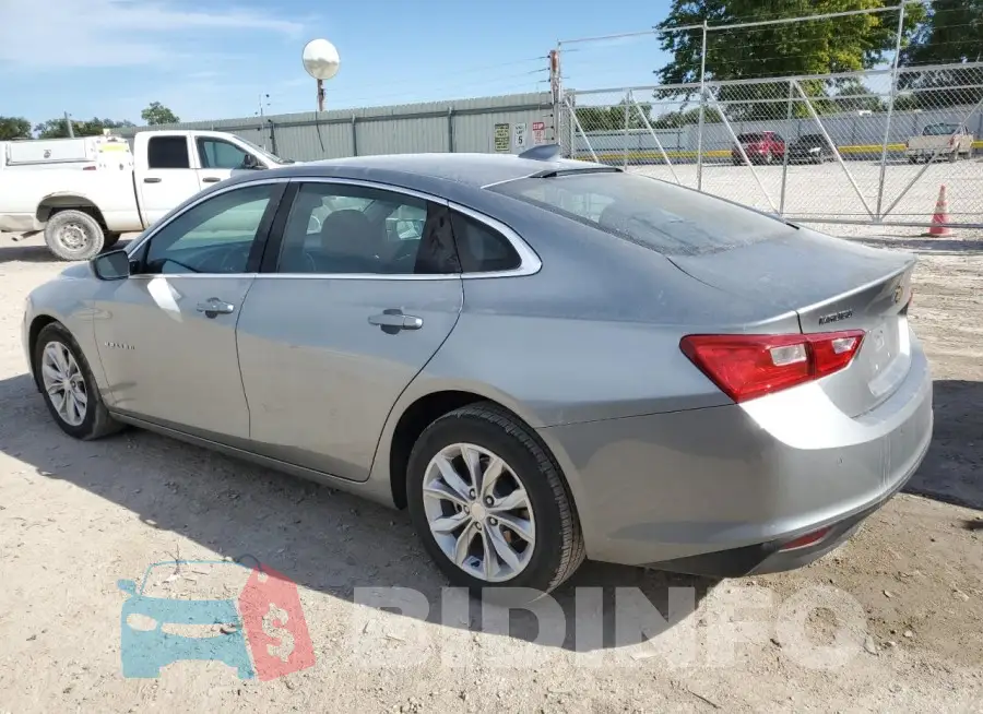 1G1ZD5ST2SF119502 Photo# 2