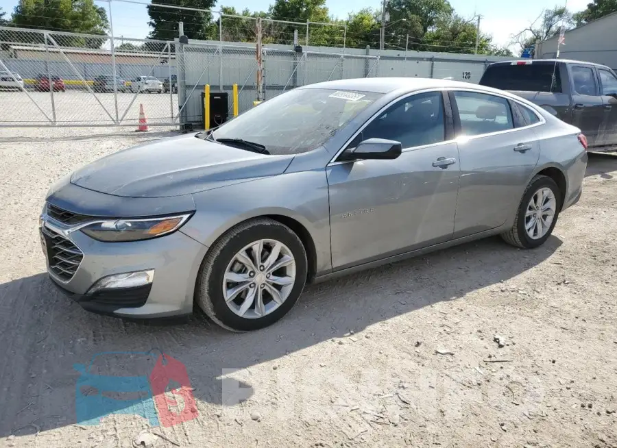 1G1ZD5ST2SF119502 Photo# 1