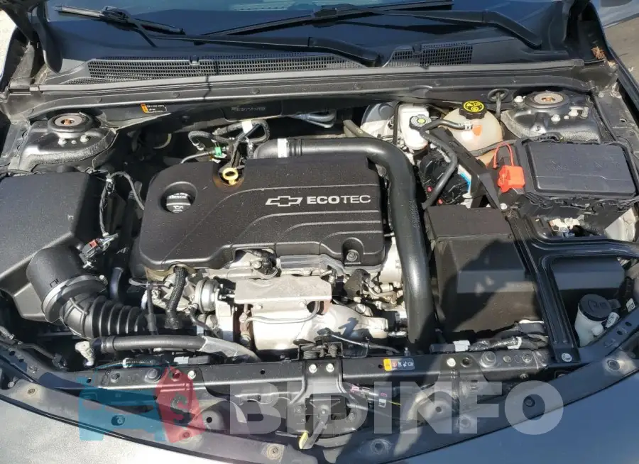 1G1ZD5ST3JF101153 Photo# 11