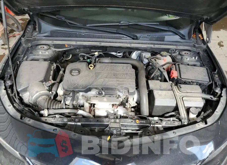 1G1ZD5ST3JF285414 Photo# 11