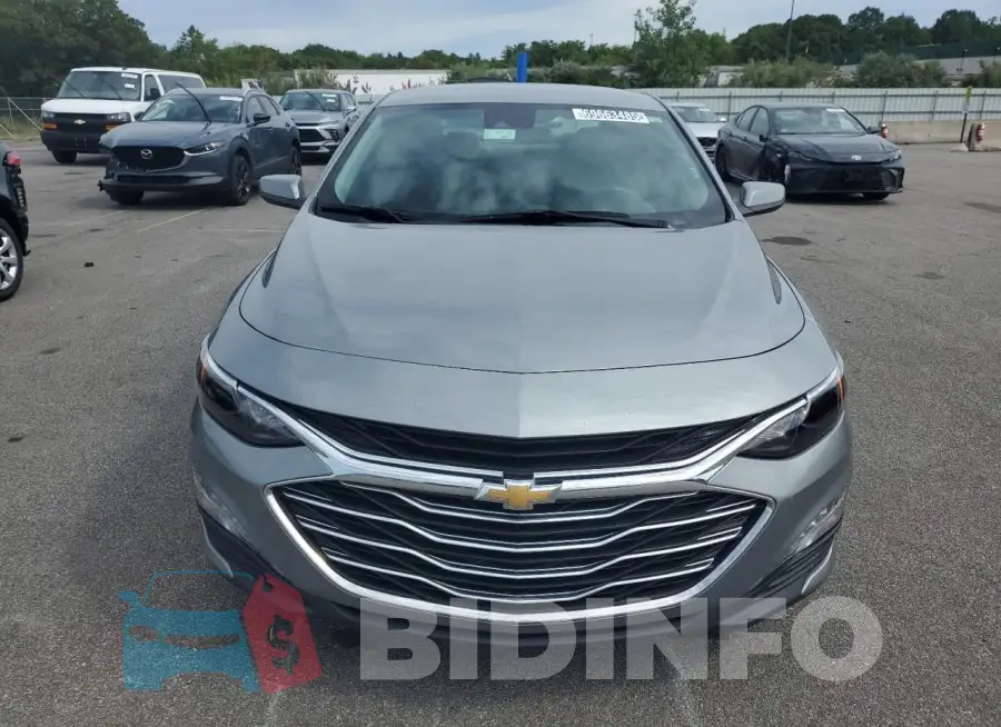1G1ZD5ST3RF114707 Photo# 5