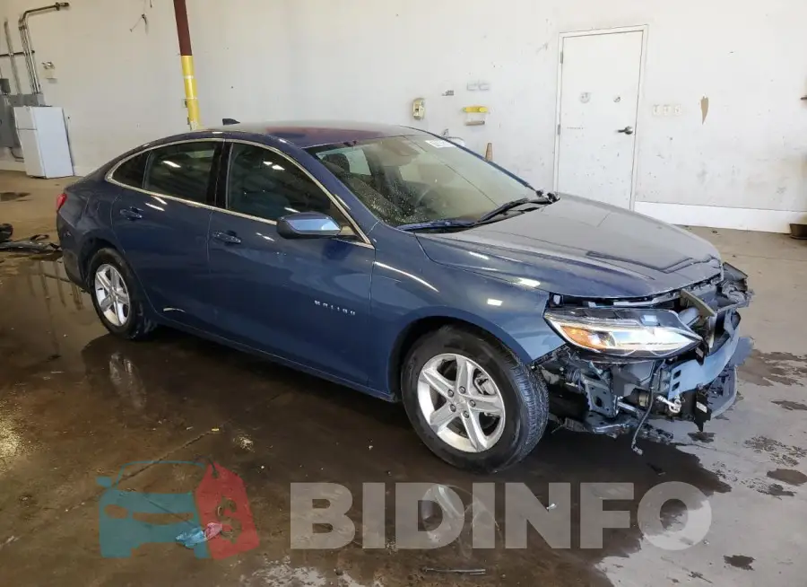 1G1ZD5ST3RF141485 Photo# 4
