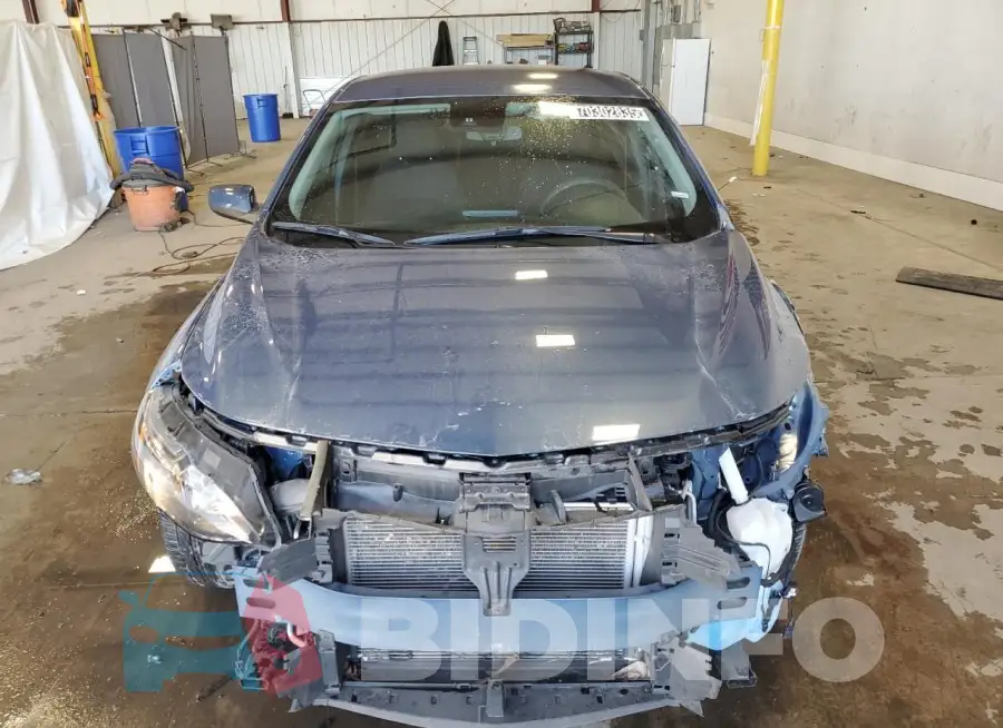 1G1ZD5ST3RF141485 Photo# 5