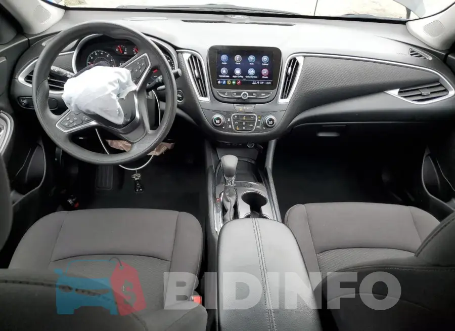 1G1ZD5ST3RF205783 Photo# 8