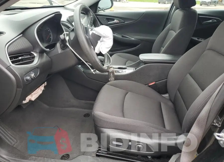 1G1ZD5ST3RF205783 Photo# 7