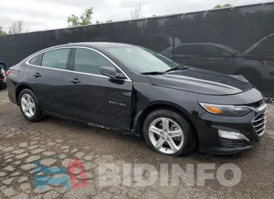 1G1ZD5ST3RF205783 Photo# 4