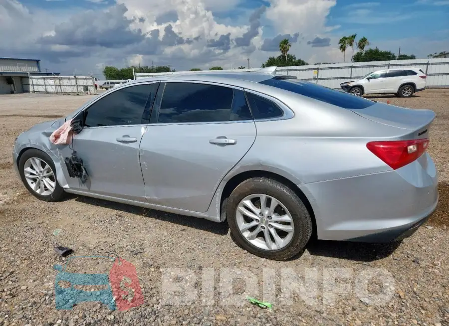 1G1ZD5ST4JF186357 Photo# 2