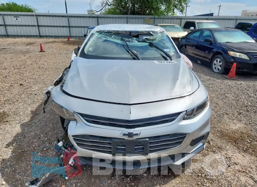 1G1ZD5ST4JF186357 Photo# 5