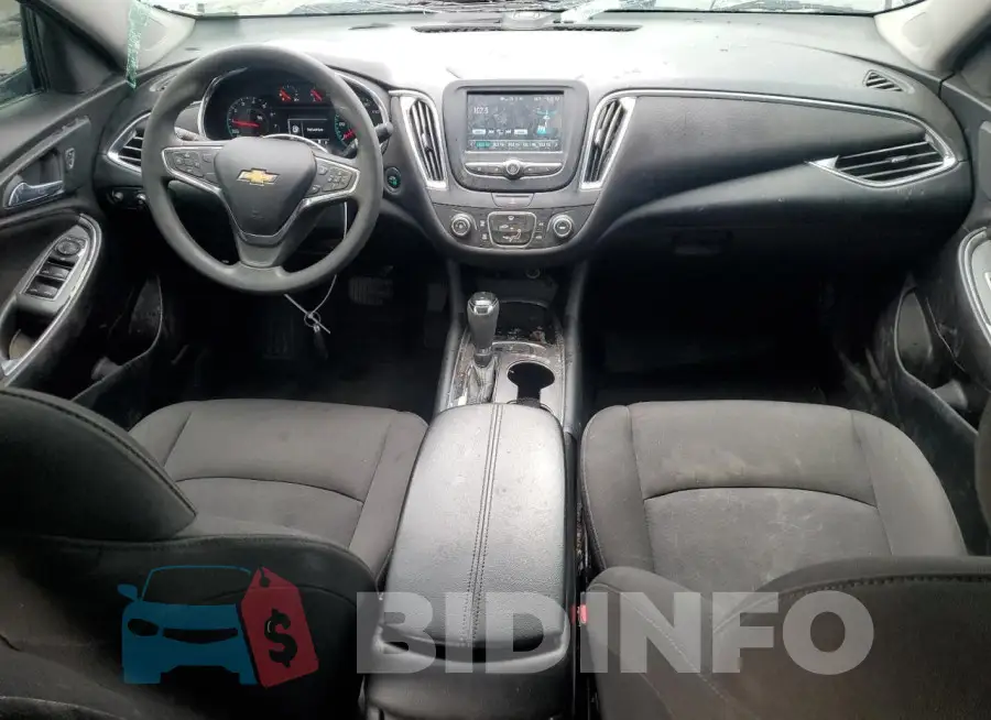 1G1ZD5ST4JF268833 Photo# 8