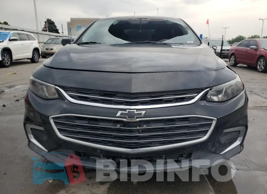 1G1ZD5ST4JF268833 Photo# 5