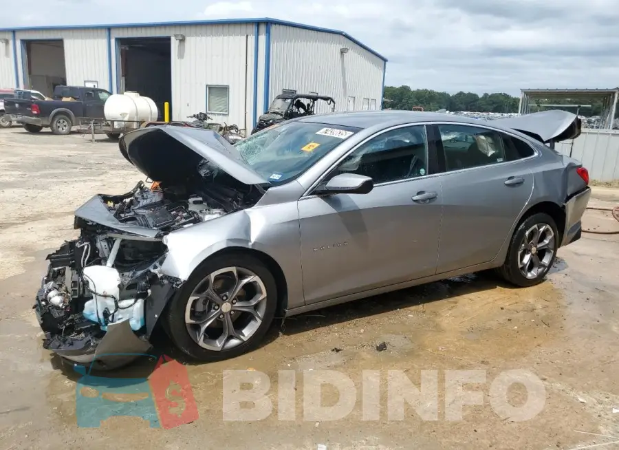 1G1ZD5ST4RF167464 Photo# 1