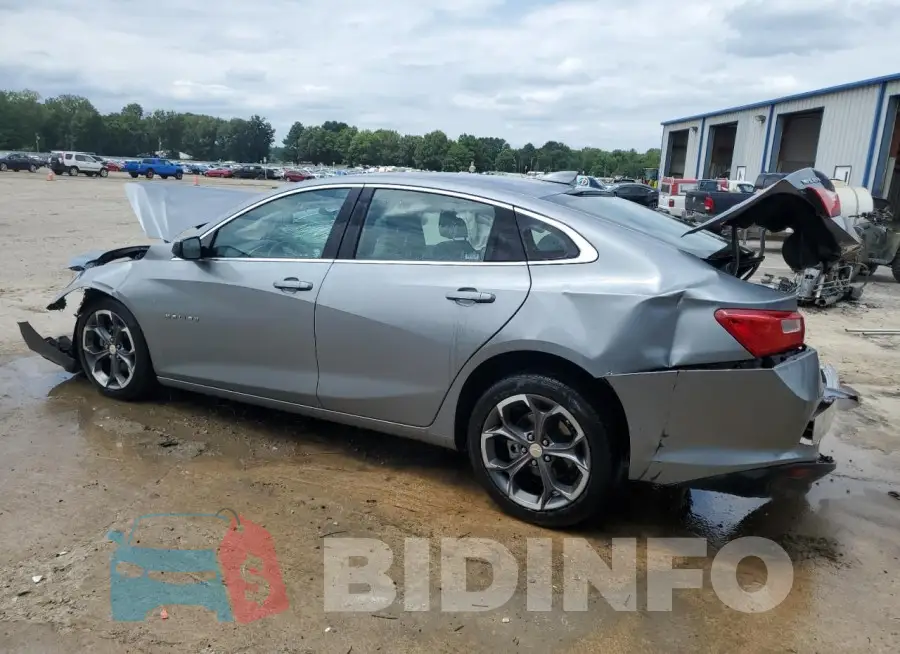 1G1ZD5ST4RF167464 Photo# 2