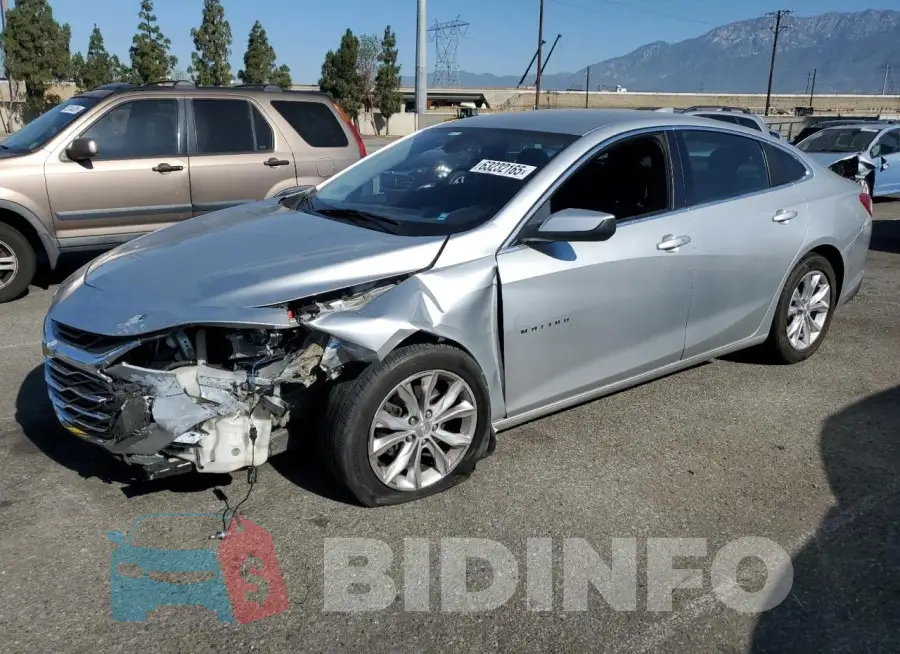1G1ZD5ST6KF161185 Photo# 1