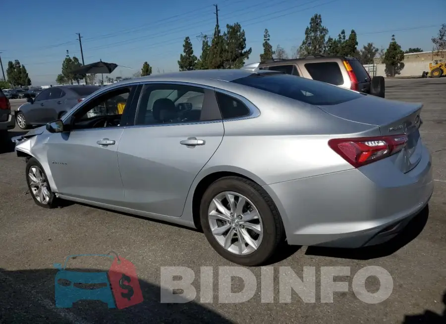 1G1ZD5ST6KF161185 Photo# 2