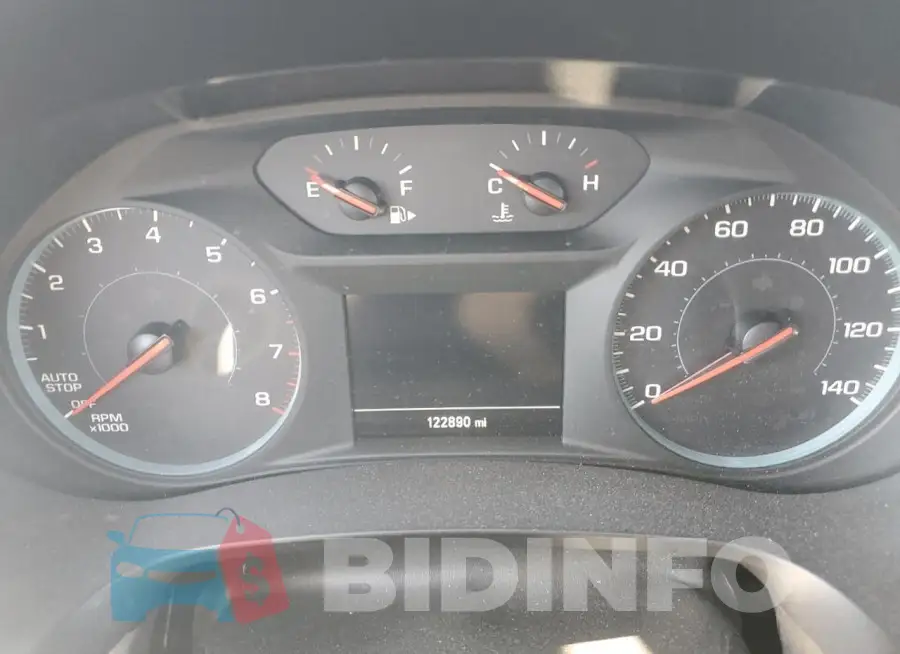 1G1ZD5ST6KF161185 Photo# 9