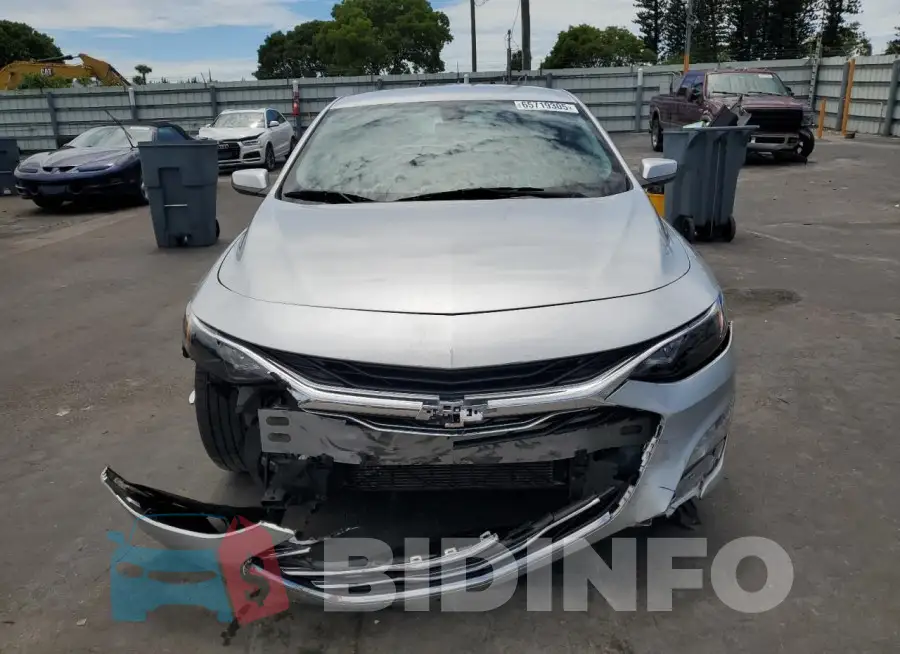 1G1ZD5ST6LF098879 Photo# 5