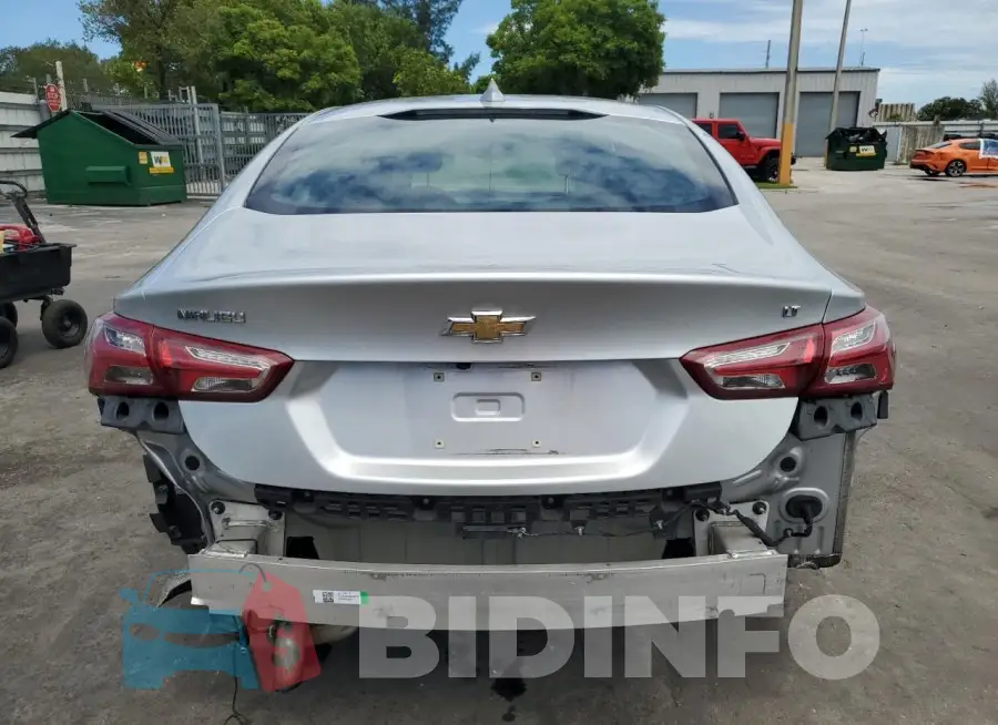 1G1ZD5ST6LF098879 Photo# 6