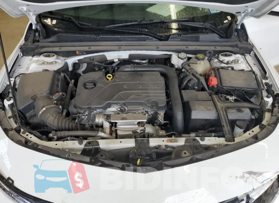 1G1ZD5ST6PF138741 Photo# 11
