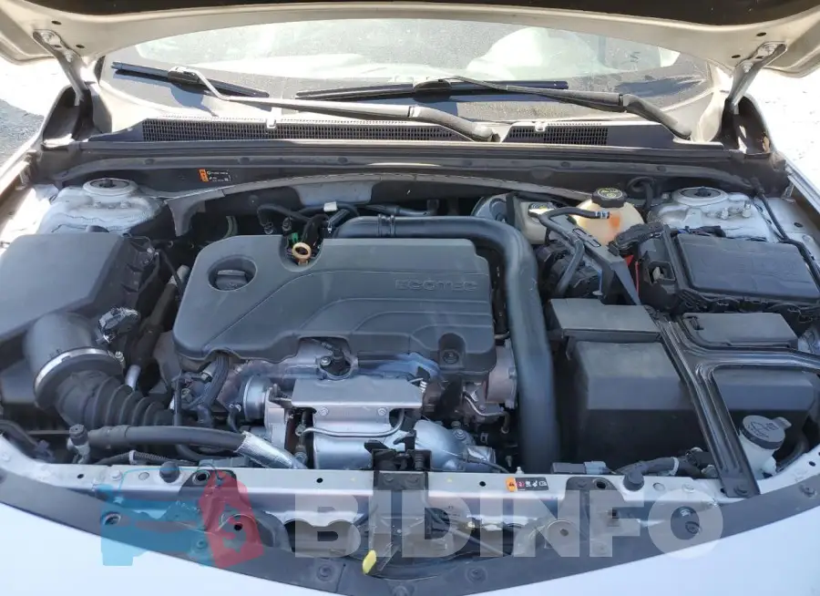 1G1ZD5ST7LF029411 Photo# 11