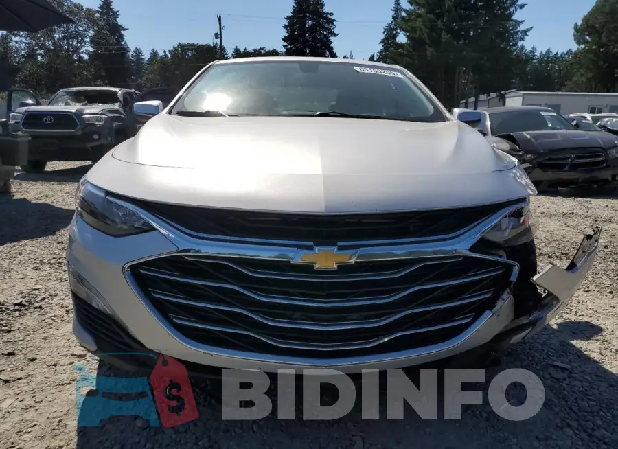1G1ZD5ST7LF029411 Photo# 5