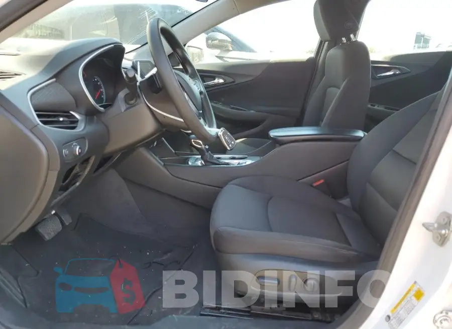 1G1ZD5ST7PF171120 Photo# 7