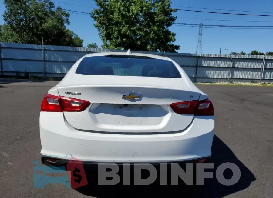 1G1ZD5ST7PF171120 Photo# 6