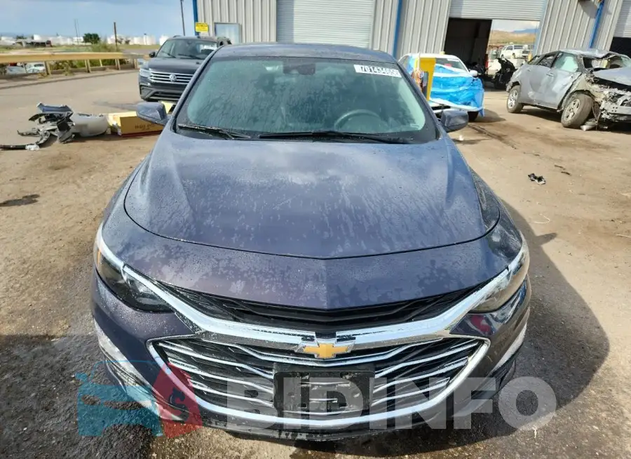 1G1ZD5ST9SF138676 Photo# 5