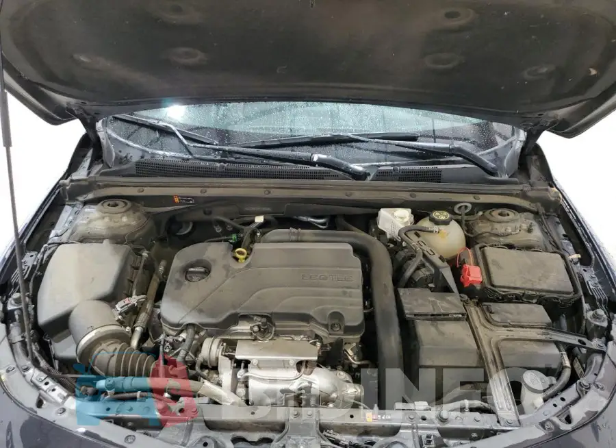 1G1ZD5STXPF165506 Photo# 11