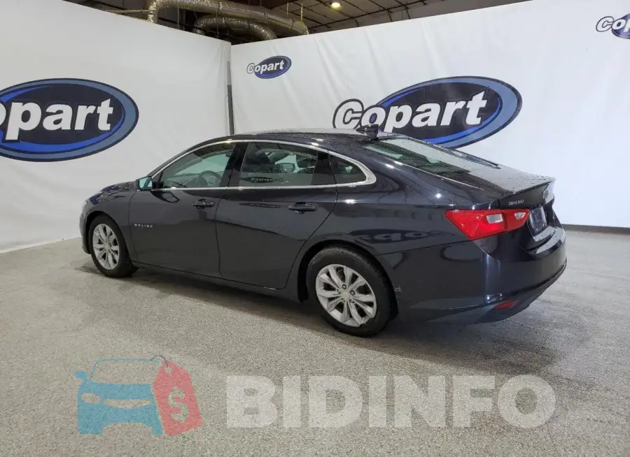 1G1ZD5STXPF165506 Photo# 2