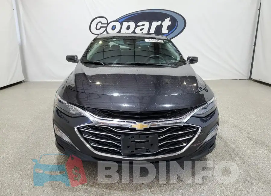 1G1ZD5STXPF165506 Photo# 5